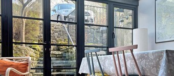 Little Brook Cottage