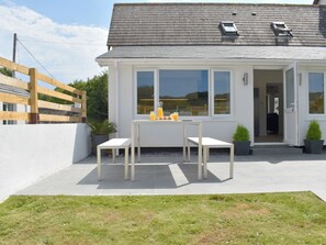 Exterior | Bramley - Horselake Farm Cottages, Cheriton Bishop