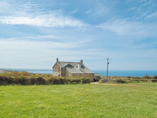 2 bedroom accommodation in Trebarwith, near Delabole