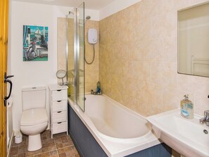 Towels - Bramble Cottage - 27978 (Whalley)