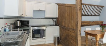 Ingleby Barn - 27946