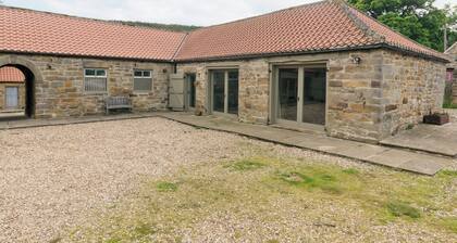 Ingleby Barn - 27946