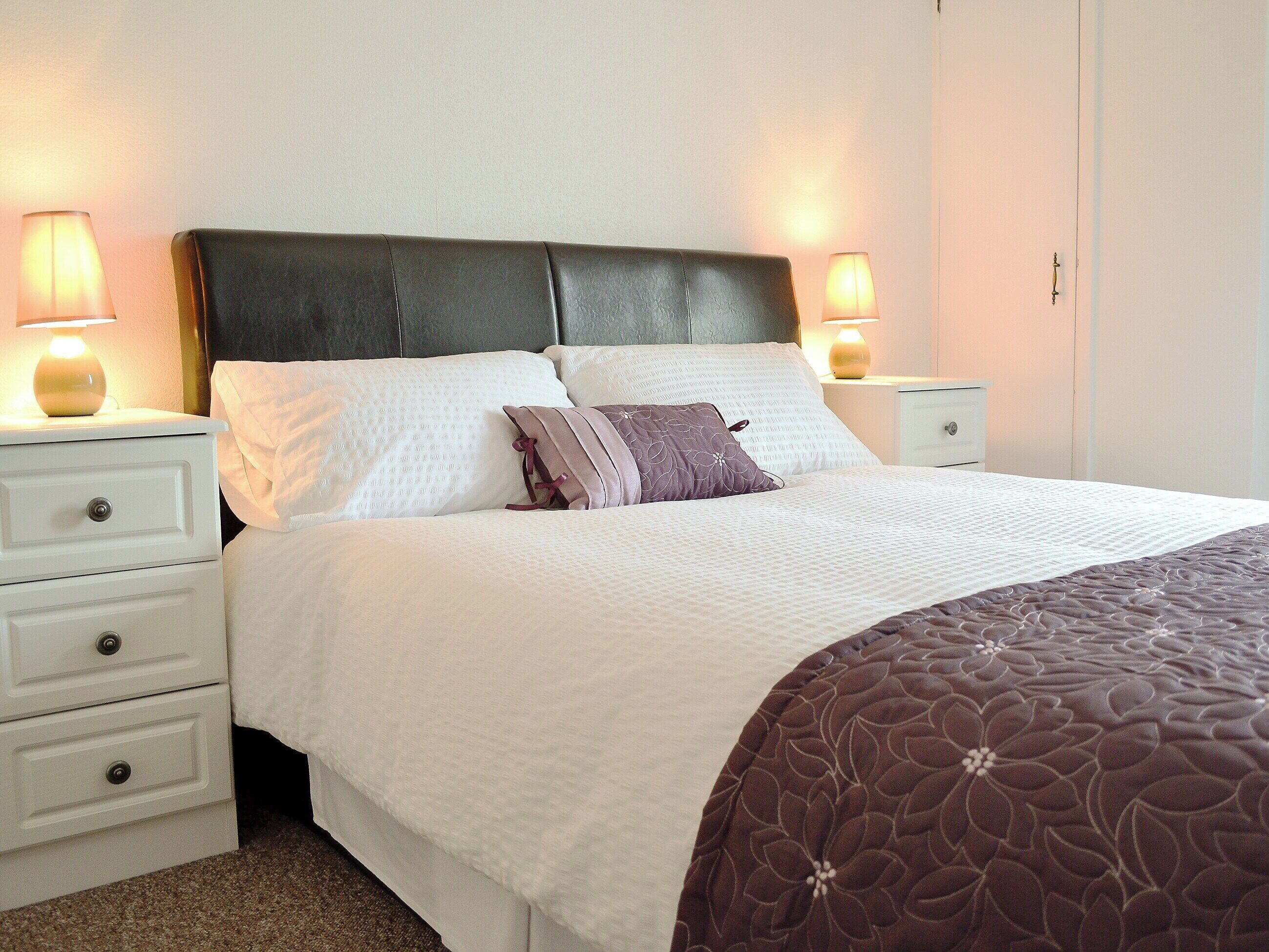 6 bedrooms, free WiFi, bed sheets