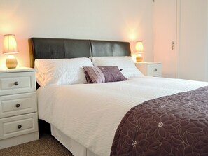 6 chambres, Wi-Fi gratuit, draps fournis