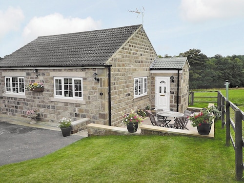 Cherry Blossom Cottage