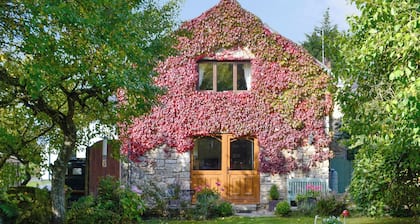 Bryn Dedwydd Cottage