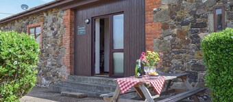 3 slaapkamer accommodatie in Brighstone