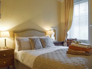 3 bedrooms, free WiFi, bed sheets - 3 bedroom accommodation in St Andrews (St Andrews)