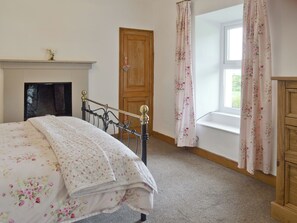 3 Schlafzimmer, kostenloses WLAN, Bettwäsche