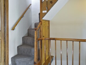 Interiør