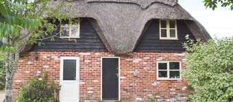 Alojamiento de 1 habitaciones en Burgate, near Fordingbridge