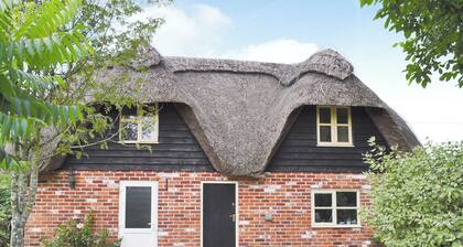 1 bedroom accommodation in Burgate, near Fordingbridge