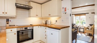 2 værelses bolig i Gresham 