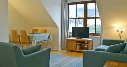 2 huoneen majoitus Keswick