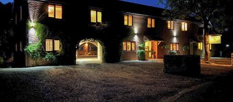3 soverom innkvartering i Addlethorpe