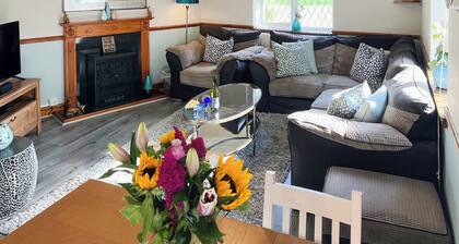 3 bedroom accommodation in Addlethorpe
