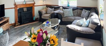 3 bedroom accommodation in Addlethorpe