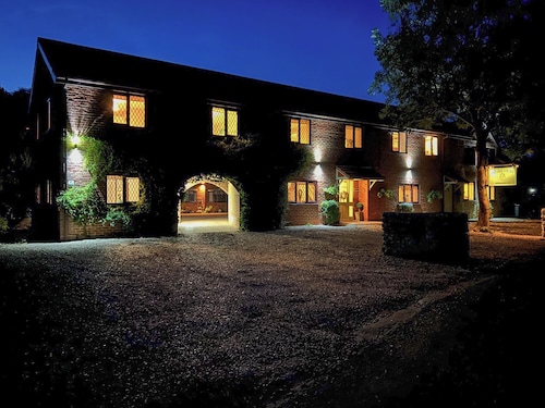 3 bedroom accommodation in Addlethorpe