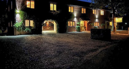 3 bedroom accommodation in Addlethorpe