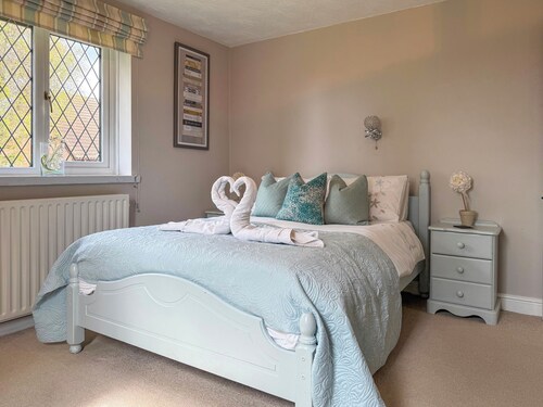 3 bedroom accommodation in Addlethorpe