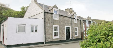 Exteriör
