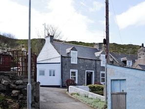 Eksteriør