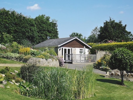 Exterior. 1 bedroom accommodation in Uplyme, near Lyme Regis
