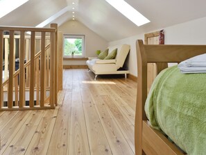 Interior - 2 bedroom accommodation in Rhostryfan, Caernarfon (Rhostryfan, Caernarfon)