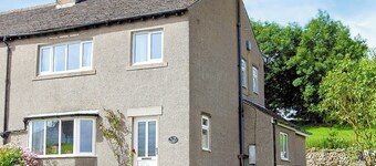 3 slaapkamer accommodatie in Aysgarth