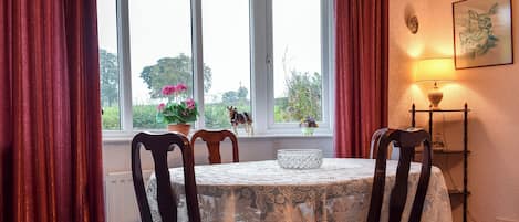 تناول الطعام