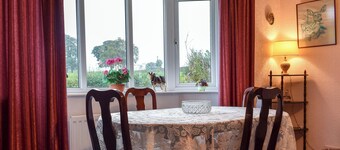 Alloggio con 3 camere da letto ad Aysgarth