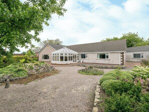 Exterior - 4 bedroom accommodation in Langrigg, near Cockermouth (Langrigg, near Cockermouth)