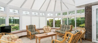 4 bedroom accommodation in Langrigg, near Cockermouth