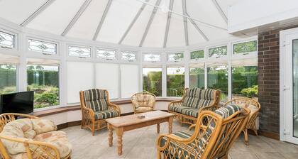 4 bedroom accommodation in Langrigg, near Cockermouth