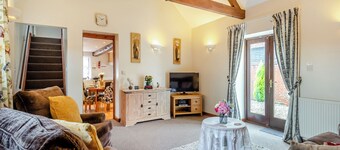 3 bedroom accommodation in Banham