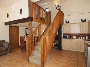 Interior - 4 bedroom accommodation in Necton, near Swaffham (Necton, near Swaffham)