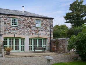 Exterior - The Coach House - 24439 (Bodmin)