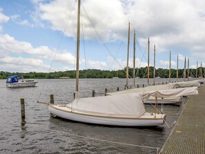 Marina/club náutico