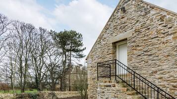 Exterior | Old Hall Cottages - Hall Farm Cottage, Byers Green, nr. Durham