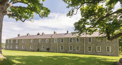 8 bedroom accommodation in Kildale, near Stokesley