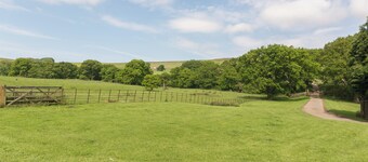 8 soverom innkvartering i Kildale, near Stokesley