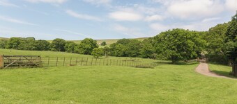 8 bedroom accommodation in Kildale, near Stokesley