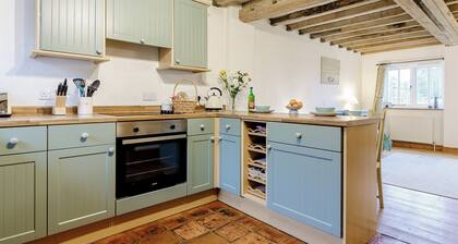 Wheelwrights Cottage