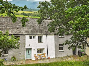 Exterior - 2 bedroom accommodation in Bassenthwaite, near Keswick (Bassenthwaite, near Keswick)