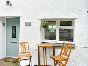 Exterior | Osprey Cottage, Bassenthwaite, near Keswick - 2 bedroom accommodation in Bassenthwaite, near Keswick (Bassenthwaite, near Keswick)