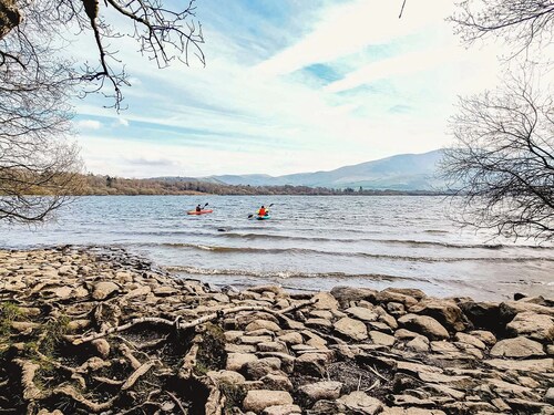 2 bedroom accommodation in Bassenthwaite, near Keswick