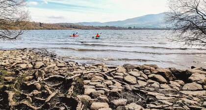 2 bedroom accommodation in Bassenthwaite, near Keswick