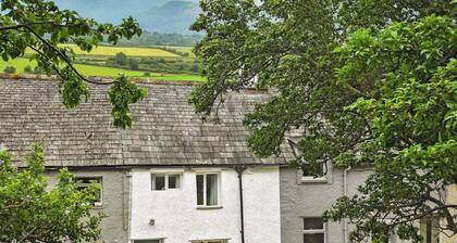 2 makuuhuoneen majoitus Bassenthwaite