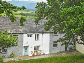 Exterior | Osprey Cottage, Bassenthwaite, near Keswick - 2 bedroom accommodation in Bassenthwaite, near Keswick (Bassenthwaite, near Keswick)