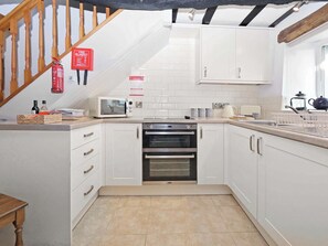 Open plan living space | Osprey Cottage, Bassenthwaite, near Keswick - 2 bedroom accommodation in Bassenthwaite, near Keswick (Bassenthwaite, near Keswick)